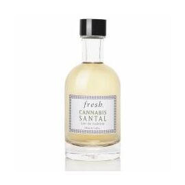 FRESH Cannabis Santal Туалетные духи тестер 30 мл, Тип: Туалетные духи тестер, Объем, мл.: 30 