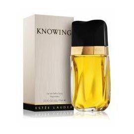 ESTEE LAUDER Knowing Туалетные духи 75 мл, Тип: Парфюмерная вода, Объем, мл.: 75 