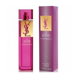 Yves Saint Laurent Elle, Тип: Туалетные духи, Объем, мл.: 90 