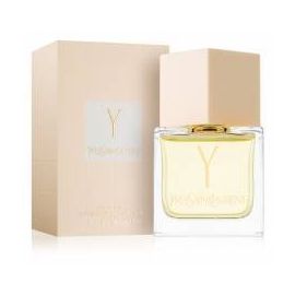 Yves Saint Laurent La Collection Y, Тип: Туалетная вода тестер, Объем, мл.: 80 