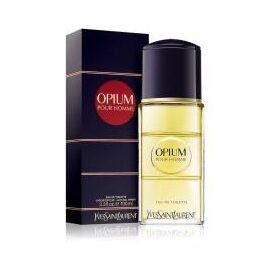 Yves Saint Laurent Opium, Тип: Туалетная вода, Объем, мл.: 100 