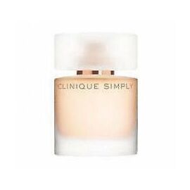 Clinique Simply, Тип: Туалетные духи, Объем, мл.: 50 