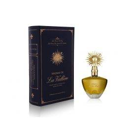 Parfums du Chateau de Versailles  Madame de La Valliere, Тип: Туалетные духи, Объем, мл.: 100 