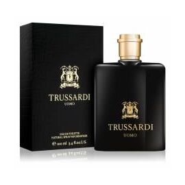 Trussardi Uomo, Тип: Туалетная вода, Объем, мл.: 30 