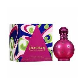 Britney Spears Fantasy, Тип: Туалетные духи, Объем, мл.: 30 