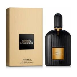 TOM FORD Black Orchid Eau de Parfum Туалетные духи тестер 100 мл, Тип: Туалетные духи тестер, Объем, мл.: 100 