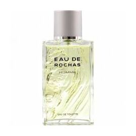 ROCHAS Eau de Rochas Homme Туалетная вода 100 мл, Тип: Туалетная вода, Объем, мл.: 100 