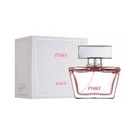 Tous Rosa, Тип: Туалетные духи, Объем, мл.: 30 