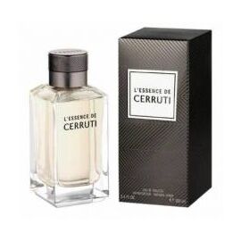 CERRUTI L'Essence de Cerruti Туалетная вода тестер 100 мл, Тип: Туалетная вода тестер, Объем, мл.: 100 