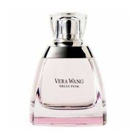 VERA WANG Truly Pink Туалетные духи 100 мл, Тип: Парфюмерная вода, Объем, мл.: 100 