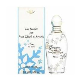 Van Cleef Les Saisons Hiver, Тип: Туалетная вода тестер, Объем, мл.: 125 
