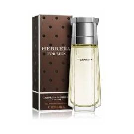 CAROLINA HERRERA Herrera for Men Туалетная вода 200 мл, Тип: Туалетная вода, Объем, мл.: 200 