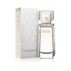CAROLINA HERRERA Carolina Herrera by Carolina Herrera Туалетные духи тестер 100 мл, Тип: Туалетные духи тестер, Объем, мл.: 100 