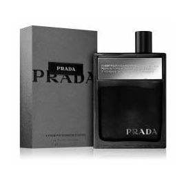 Prada Amber Intense, Тип: Туалетная вода тестер, Объем, мл.: 100 
