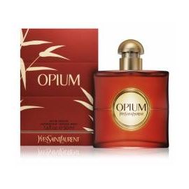 Yves Saint Laurent Opium Eau de Toilette, Тип: Туалетная вода, Объем, мл.: 100 