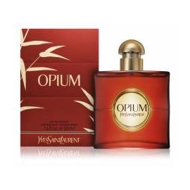 Yves Saint Laurent Opium Eau de Toilette, Тип: Туалетная вода, Объем, мл.: 90 