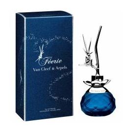 VAN CLEEF Feerie Eau de Parfum Туалетные духи тестер 100 мл, Тип: Туалетные духи тестер, Объем, мл.: 100 