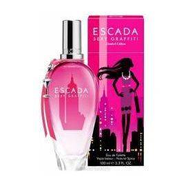 ESCADA Sexy Graffiti Туалетная вода 100 мл, Тип: Туалетная вода, Объем, мл.: 100 