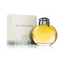 Burberry Burberry for Women, Тип: Туалетная вода, Объем, мл.: 50 