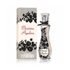Christina Aguilera Christina Aguilera, Тип: Туалетные духи, Объем, мл.: 15 