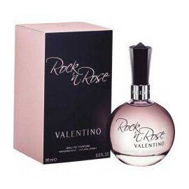 Valentino Rock n' Rose, Тип: Туалетные духи тестер, Объем, мл.: 90 