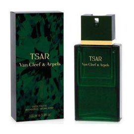 Van Cleef Tsar, Тип: Туалетная вода, Объем, мл.: 100 