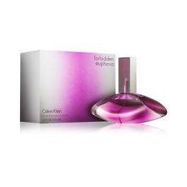 CALVIN KLEIN Euphoria Forbidden Туалетные духи 50 мл, Тип: Парфюмерная вода, Объем, мл.: 50 