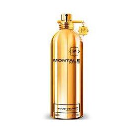 Montale Aoud Velvet, Тип: Туалетные духи тестер, Объем, мл.: 100 