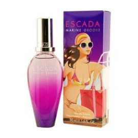 ESCADA Marine Groove Туалетная вода 50 мл, Тип: Туалетная вода, Объем, мл.: 50 