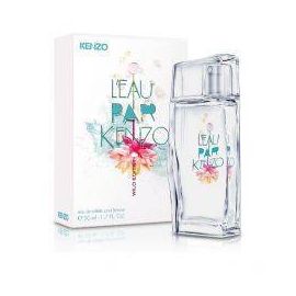 Kenzo L'Eau Par Wild Edition Pour Femme, Тип: Туалетная вода тестер, Объем, мл.: 50 