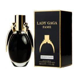 Lady Gaga Black Fluid, Тип: Туалетные духи, Объем, мл.: 50 