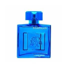 FRANCK OLIVIER Blue Touch Туалетная вода 100 мл, Тип: Туалетная вода, Объем, мл.: 100 