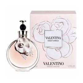 Valentino Valentina Acqua Floreale, Тип: Туалетная вода, Объем, мл.: 50 
