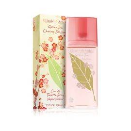 Elizabeth Arden Green Tea Cherry Blossom, Тип: Туалетные духи, Объем, мл.: 100 