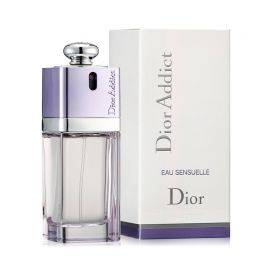 Christian Dior Addict Eau Sensuelle, Тип: Туалетные духи, Объем, мл.: 50 