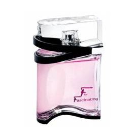 SALVATORE FERRAGAMO F for Fascinating Night Туалетные духи тестер 90 мл, Тип: Туалетные духи тестер, Объем, мл.: 90 