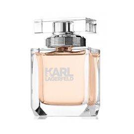 KARL LAGERFELD Karl Lagerfeld for Her Туалетные духи тестер 85 мл, Тип: Туалетные духи тестер, Объем, мл.: 85 