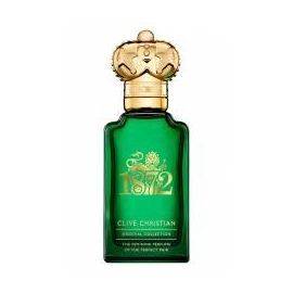 CLIVE CHRISTIAN 1872 Feminine Туалетные духи тестер 50 мл, Тип: Парфюмерная вода тестер, Объем, мл.: 50 