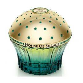 House of Sillage Passion de l'Amour, Тип: Парфюм, Объем, мл.: 75 