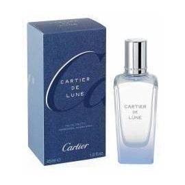 Cartier De Lune, Тип: Туалетная вода, Объем, мл.: 45 
