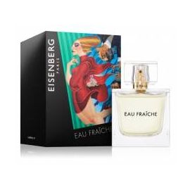 JOSEPH EISENBERG Eau Fraiche Туалетные духи 30 мл, Тип: Туалетные духи, Объем, мл.: 30 
