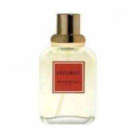 GIVENCHY L'Interdit 2003 Туалетная вода тестер 100 мл, Тип: Туалетная вода тестер, Объем, мл.: 100 
