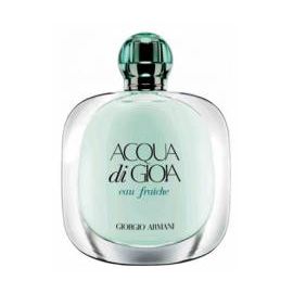 Giorgio Armani Acqua di Gioia Eau Fraiche, Тип: Туалетная вода тестер, Объем, мл.: 50 
