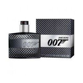 JAMES BOND 7 Туалетная вода тестер 50 мл, Тип: Туалетная вода тестер, Объем, мл.: 50 