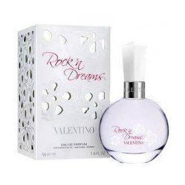 Valentino Rock'n Dreams, Тип: Парфюмерная вода, Объем, мл.: 50 