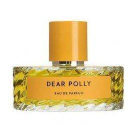 VILHELM PARFUMERIE Dear Polly Туалетные духи 18 мл, Тип: Парфюмерная вода, Объем, мл.: 18 
