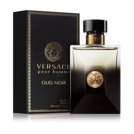 Versace Oud Noir, Тип: Туалетная вода, Объем, мл.: 100 