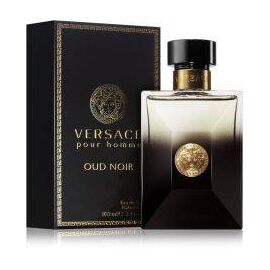 VERSACE Oud Noir Туалетные духи тестер 100 мл, Тип: Туалетные духи тестер, Объем, мл.: 100 