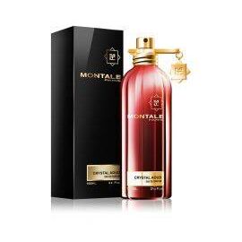 MONTALE Crystal  Aoud Туалетные духи тестер 100 мл, Тип: Туалетные духи тестер, Объем, мл.: 100 
