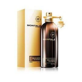 MONTALE Wild Aoud Туалетные духи 100 мл, Тип: Туалетные духи, Объем, мл.: 100 